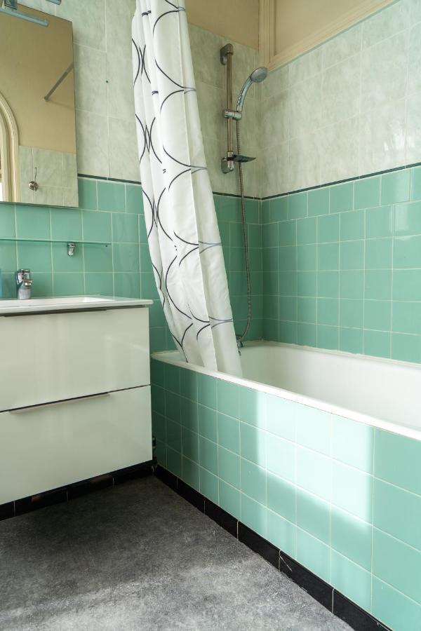 Maison De Maitre Piscine Vue Ocean - Bidart Kültér fotó